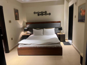 Almemar Guest House